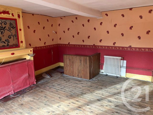 maison à vendre - 3 pièces - 104.0 m2 - ABBEVILLE - 80 - PICARDIE - Century 21 Triangle Immobilier