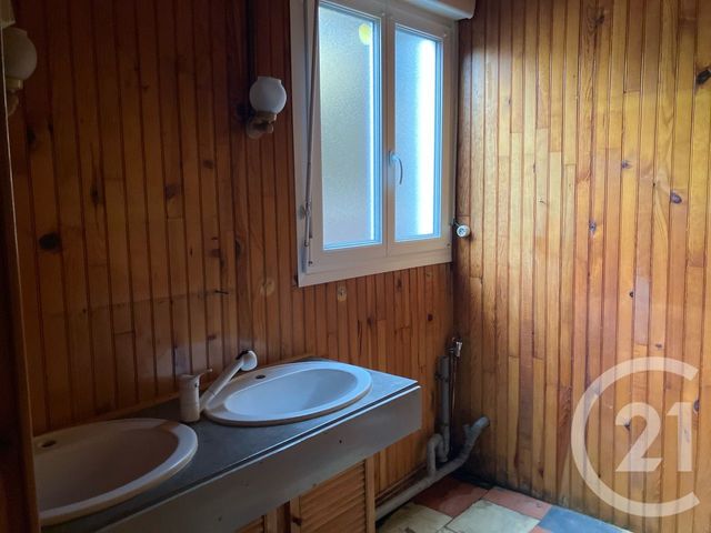 maison à vendre - 3 pièces - 104.0 m2 - ABBEVILLE - 80 - PICARDIE - Century 21 Triangle Immobilier