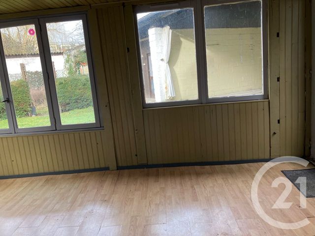 maison à vendre - 3 pièces - 104.0 m2 - ABBEVILLE - 80 - PICARDIE - Century 21 Triangle Immobilier