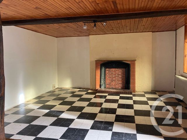 maison à vendre - 3 pièces - 104.0 m2 - ABBEVILLE - 80 - PICARDIE - Century 21 Triangle Immobilier