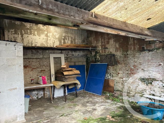 maison à vendre - 3 pièces - 104.0 m2 - ABBEVILLE - 80 - PICARDIE - Century 21 Triangle Immobilier