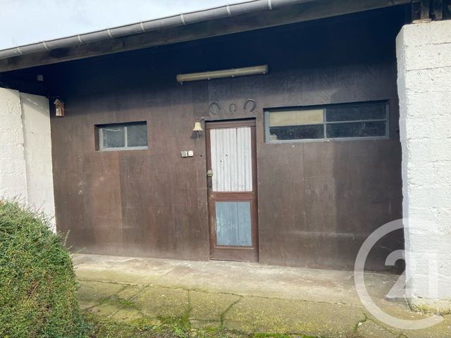 maison à vendre - 3 pièces - 104.0 m2 - ABBEVILLE - 80 - PICARDIE - Century 21 Triangle Immobilier