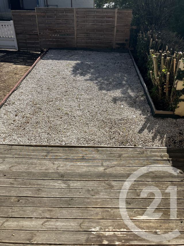 maison à louer - 3 pièces - 40.2 m2 - ABBEVILLE - 80 - PICARDIE - Century 21 Triangle Immobilier