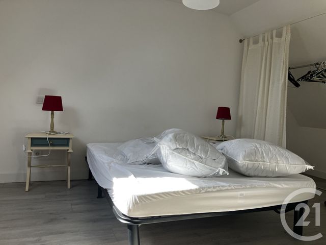 maison à louer - 3 pièces - 40.2 m2 - ABBEVILLE - 80 - PICARDIE - Century 21 Triangle Immobilier