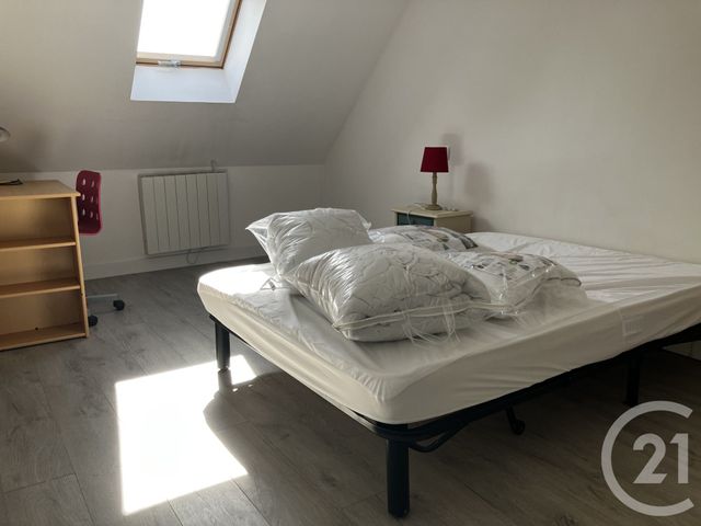 maison à louer - 3 pièces - 40.2 m2 - ABBEVILLE - 80 - PICARDIE - Century 21 Triangle Immobilier