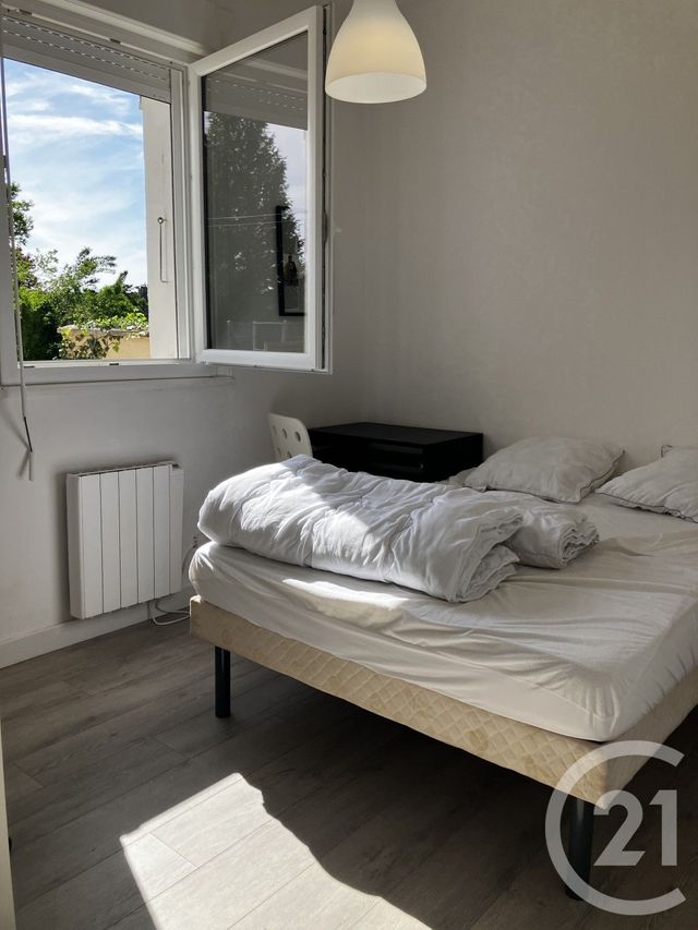 maison à louer - 3 pièces - 40.2 m2 - ABBEVILLE - 80 - PICARDIE - Century 21 Triangle Immobilier