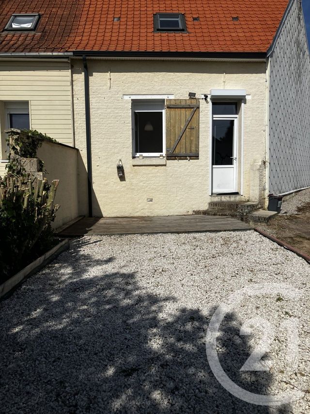 maison - ABBEVILLE - 80