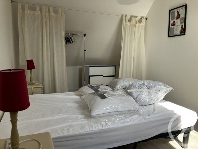 maison à louer - 3 pièces - 40.2 m2 - ABBEVILLE - 80 - PICARDIE - Century 21 Triangle Immobilier