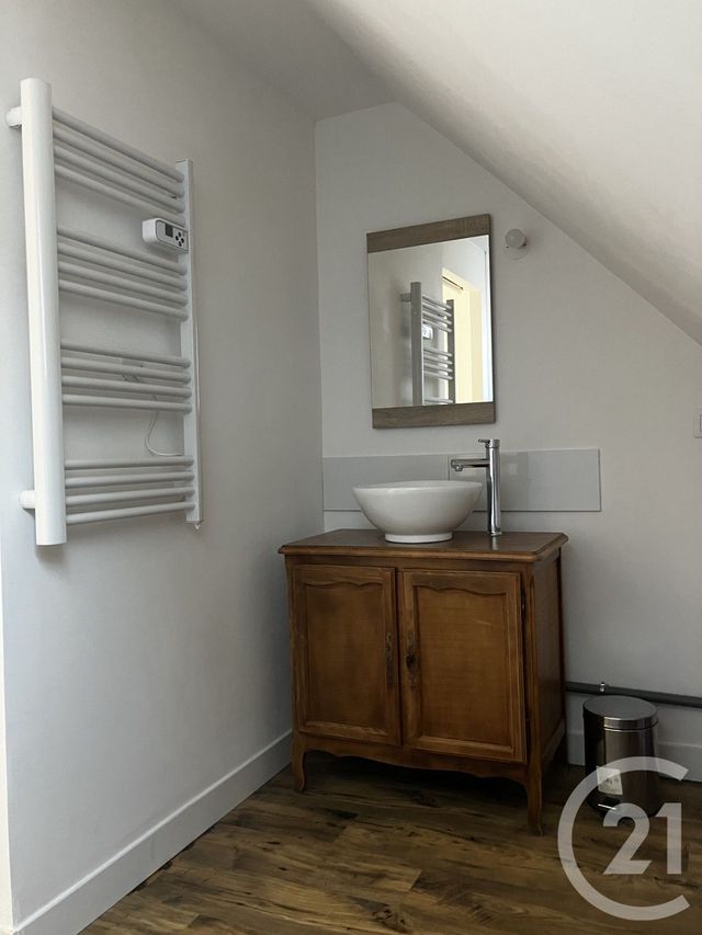 maison à louer - 3 pièces - 40.2 m2 - ABBEVILLE - 80 - PICARDIE - Century 21 Triangle Immobilier