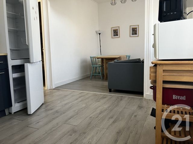 maison à louer - 3 pièces - 40.2 m2 - ABBEVILLE - 80 - PICARDIE - Century 21 Triangle Immobilier