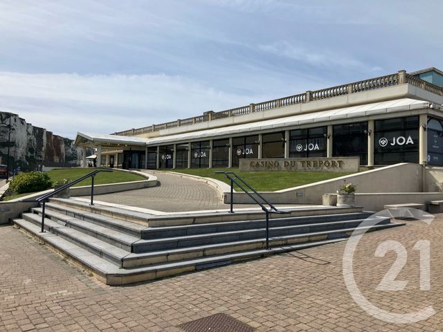 maison à vendre - 4 pièces - 73.0 m2 - LE TREPORT - 76 - HAUTE-NORMANDIE - Century 21 Triangle Immobilier