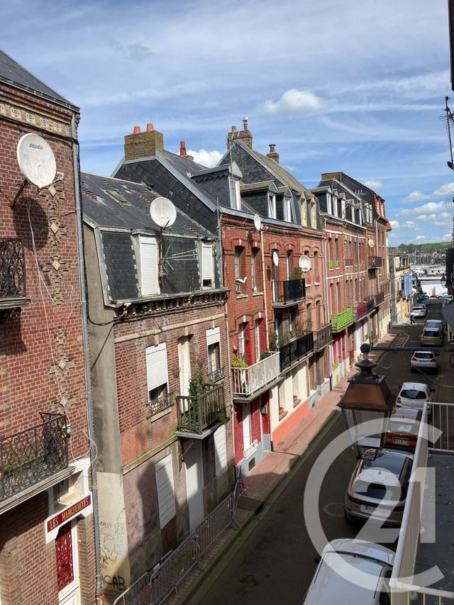 maison à vendre - 4 pièces - 73.0 m2 - LE TREPORT - 76 - HAUTE-NORMANDIE - Century 21 Triangle Immobilier