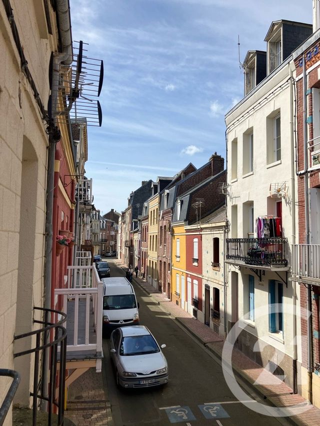 maison à vendre - 4 pièces - 73.0 m2 - LE TREPORT - 76 - HAUTE-NORMANDIE - Century 21 Triangle Immobilier