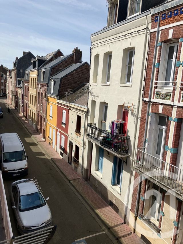 maison à vendre - 4 pièces - 73.0 m2 - LE TREPORT - 76 - HAUTE-NORMANDIE - Century 21 Triangle Immobilier
