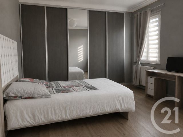 maison à vendre - 4 pièces - 111.0 m2 - ABBEVILLE - 80 - PICARDIE - Century 21 Triangle Immobilier
