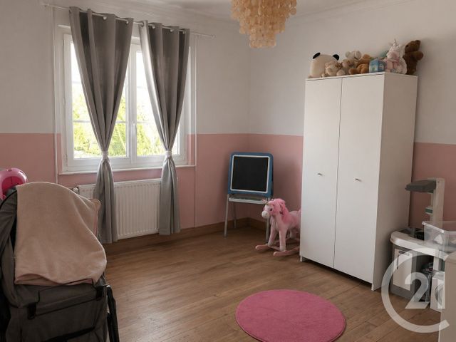 maison à vendre - 4 pièces - 111.0 m2 - ABBEVILLE - 80 - PICARDIE - Century 21 Triangle Immobilier