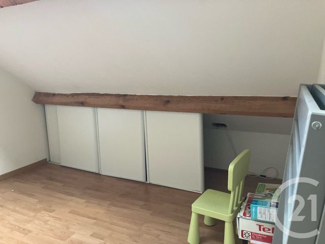 maison à vendre - 4 pièces - 111.0 m2 - ABBEVILLE - 80 - PICARDIE - Century 21 Triangle Immobilier