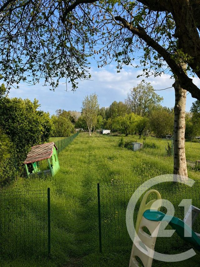 maison à vendre - 4 pièces - 111.0 m2 - ABBEVILLE - 80 - PICARDIE - Century 21 Triangle Immobilier
