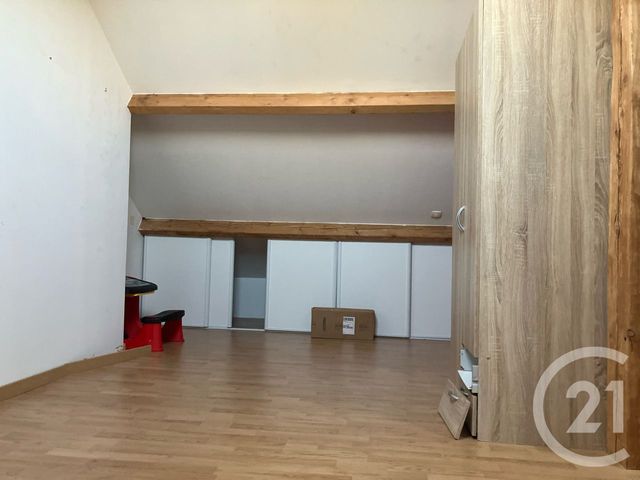 maison à vendre - 4 pièces - 111.0 m2 - ABBEVILLE - 80 - PICARDIE - Century 21 Triangle Immobilier