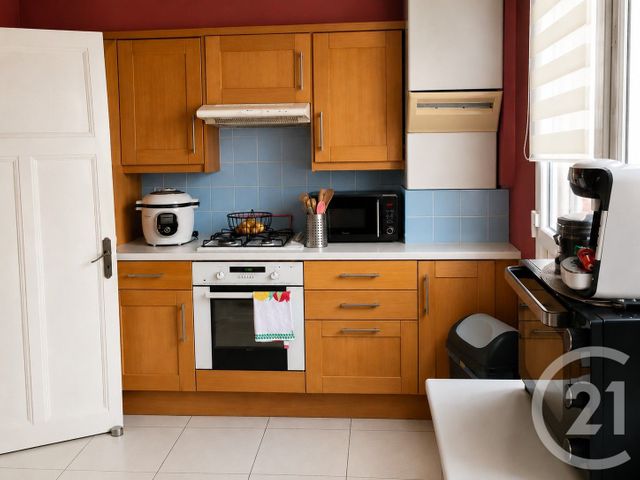 maison à vendre - 4 pièces - 111.0 m2 - ABBEVILLE - 80 - PICARDIE - Century 21 Triangle Immobilier