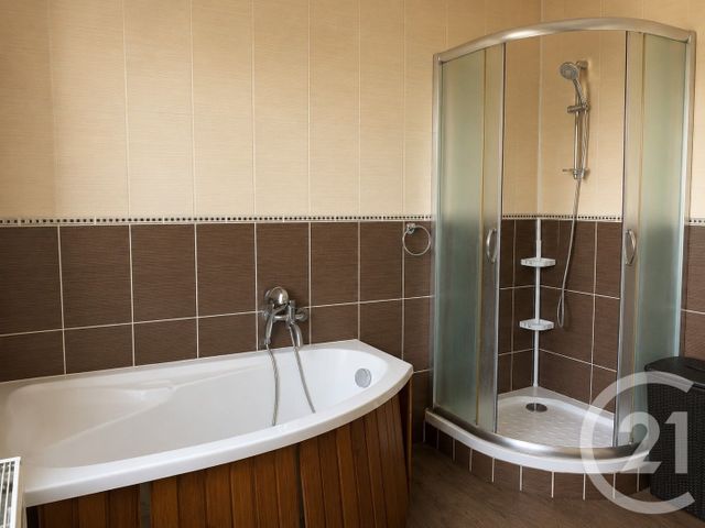 maison à vendre - 4 pièces - 111.0 m2 - ABBEVILLE - 80 - PICARDIE - Century 21 Triangle Immobilier