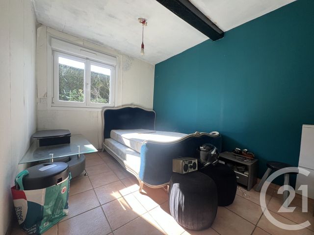 maison à vendre - 3 pièces - 94.44 m2 - YAUCOURT BUSSUS - 80 - PICARDIE - Century 21 Triangle Immobilier