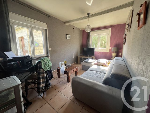 maison à vendre - 3 pièces - 94.44 m2 - YAUCOURT BUSSUS - 80 - PICARDIE - Century 21 Triangle Immobilier