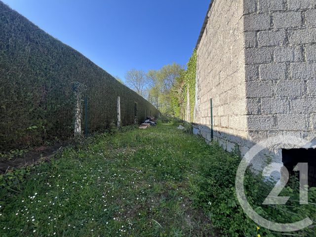 maison à vendre - 3 pièces - 94.44 m2 - YAUCOURT BUSSUS - 80 - PICARDIE - Century 21 Triangle Immobilier