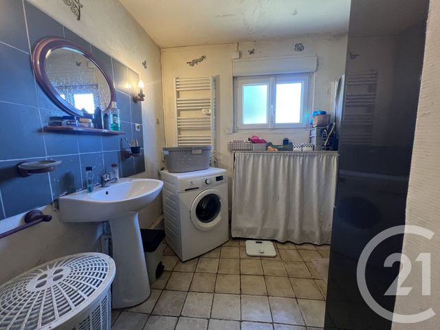 maison à vendre - 3 pièces - 94.44 m2 - YAUCOURT BUSSUS - 80 - PICARDIE - Century 21 Triangle Immobilier