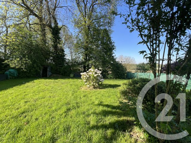 maison à vendre - 3 pièces - 94.44 m2 - YAUCOURT BUSSUS - 80 - PICARDIE - Century 21 Triangle Immobilier
