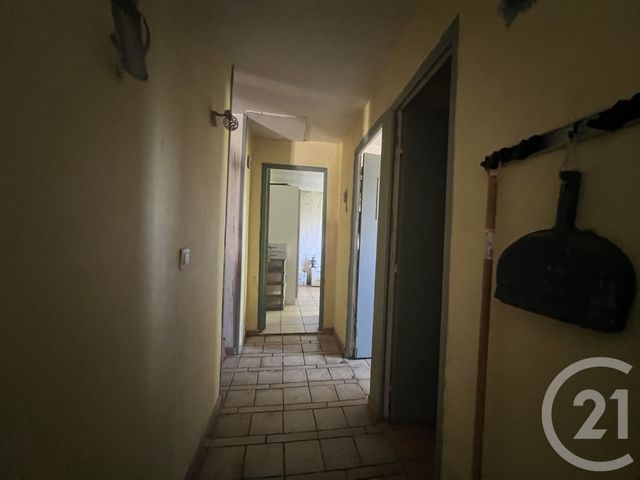 maison à vendre - 3 pièces - 94.44 m2 - YAUCOURT BUSSUS - 80 - PICARDIE - Century 21 Triangle Immobilier