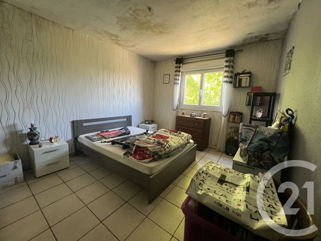 maison à vendre - 3 pièces - 94.44 m2 - YAUCOURT BUSSUS - 80 - PICARDIE - Century 21 Triangle Immobilier