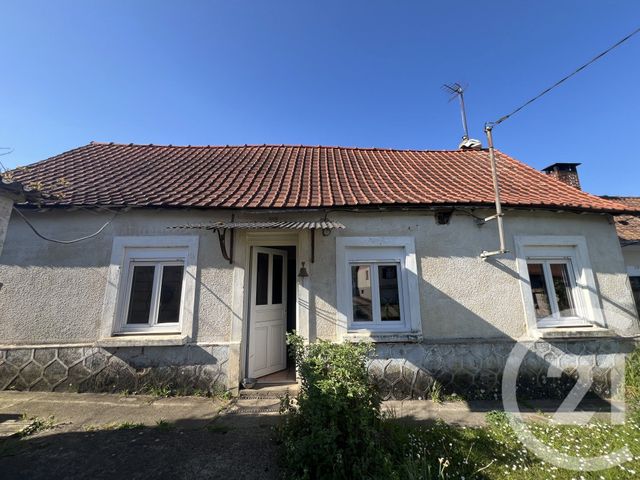 maison - YAUCOURT BUSSUS - 80