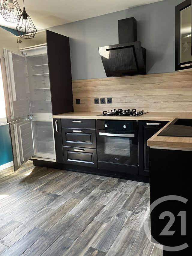 maison à louer - 3 pièces - 71.4 m2 - ABBEVILLE - 80 - PICARDIE - Century 21 Triangle Immobilier