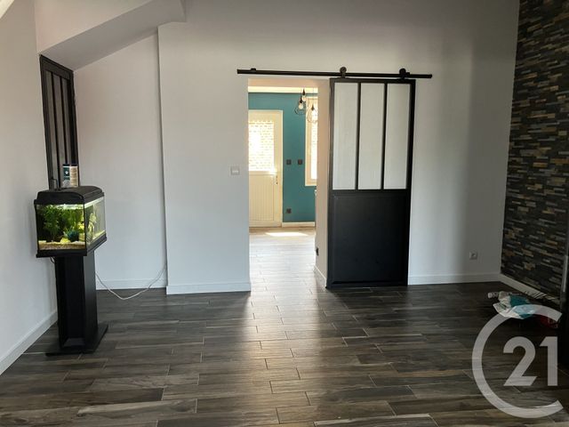 maison à louer - 3 pièces - 71.4 m2 - ABBEVILLE - 80 - PICARDIE - Century 21 Triangle Immobilier