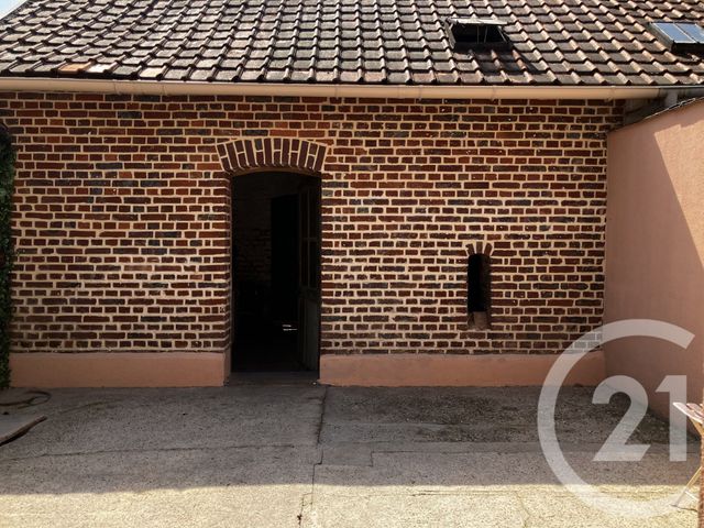 maison à louer - 3 pièces - 71.4 m2 - ABBEVILLE - 80 - PICARDIE - Century 21 Triangle Immobilier