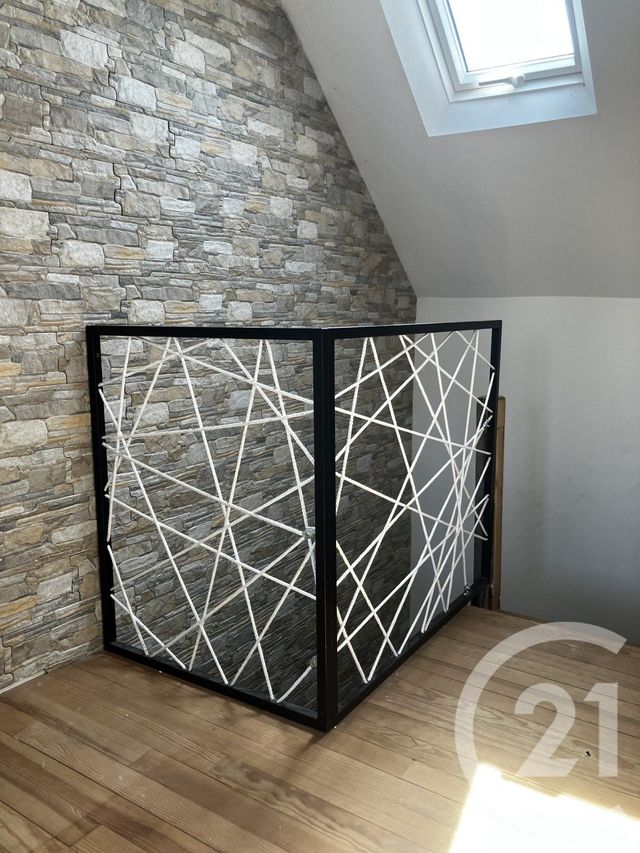maison à louer - 3 pièces - 71.4 m2 - ABBEVILLE - 80 - PICARDIE - Century 21 Triangle Immobilier