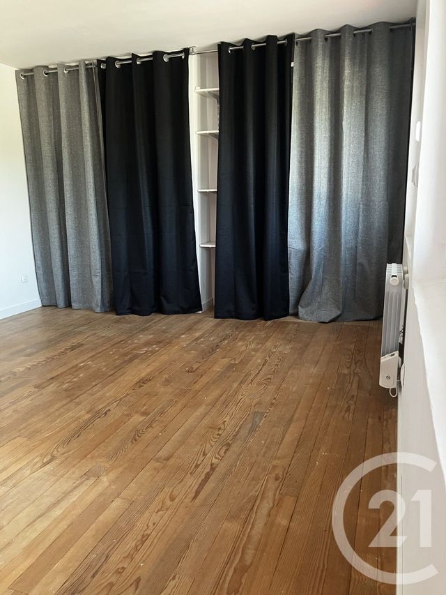 maison à louer - 3 pièces - 71.4 m2 - ABBEVILLE - 80 - PICARDIE - Century 21 Triangle Immobilier
