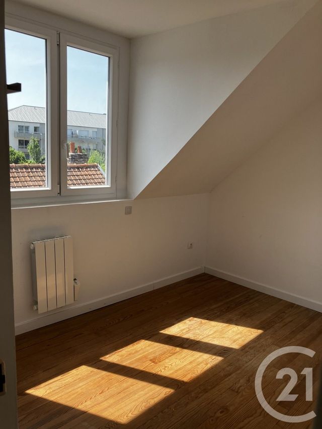 maison à louer - 3 pièces - 71.4 m2 - ABBEVILLE - 80 - PICARDIE - Century 21 Triangle Immobilier
