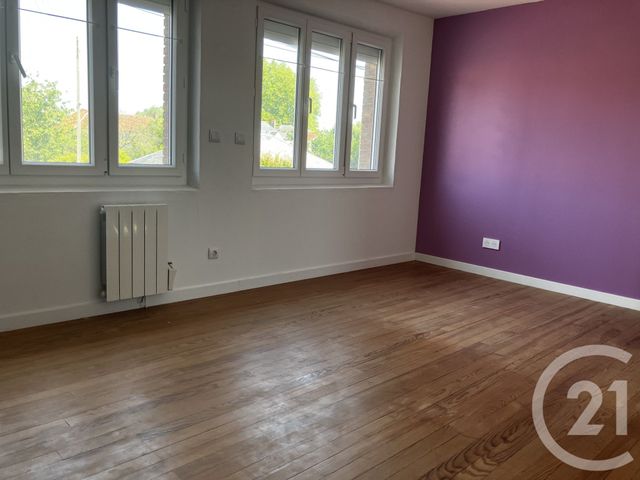 maison à louer - 3 pièces - 71.4 m2 - ABBEVILLE - 80 - PICARDIE - Century 21 Triangle Immobilier