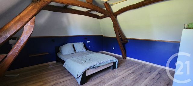 maison à vendre - 5 pièces - 140.0 m2 - NOYELLES EN CHAUSSEE - 80 - PICARDIE - Century 21 Triangle Immobilier