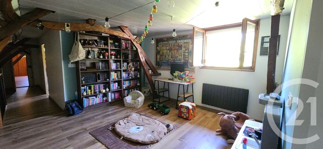 maison à vendre - 5 pièces - 140.0 m2 - NOYELLES EN CHAUSSEE - 80 - PICARDIE - Century 21 Triangle Immobilier