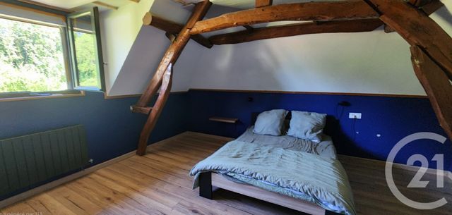 maison à vendre - 5 pièces - 140.0 m2 - NOYELLES EN CHAUSSEE - 80 - PICARDIE - Century 21 Triangle Immobilier