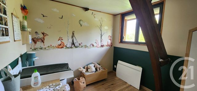maison à vendre - 5 pièces - 140.0 m2 - NOYELLES EN CHAUSSEE - 80 - PICARDIE - Century 21 Triangle Immobilier