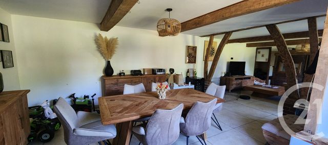 Maison à vendre NOYELLES EN CHAUSSEE
