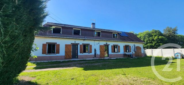 maison - NOYELLES EN CHAUSSEE - 80