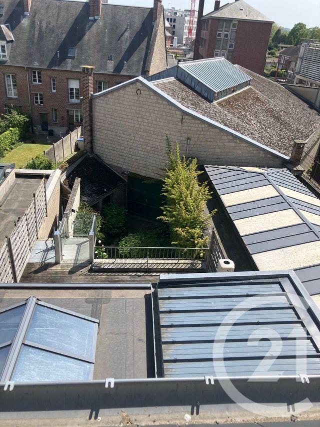 maison à vendre - 5 pièces - 198.0 m2 - ABBEVILLE - 80 - PICARDIE - Century 21 Triangle Immobilier