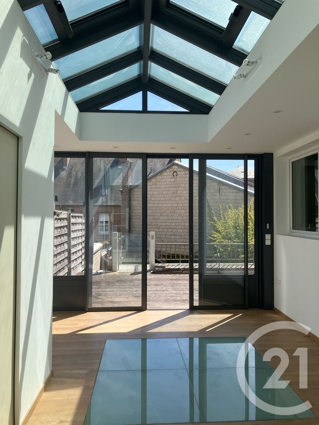 maison à vendre - 5 pièces - 198.0 m2 - ABBEVILLE - 80 - PICARDIE - Century 21 Triangle Immobilier
