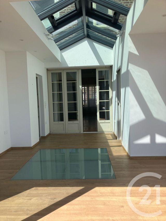 maison - ABBEVILLE - 80