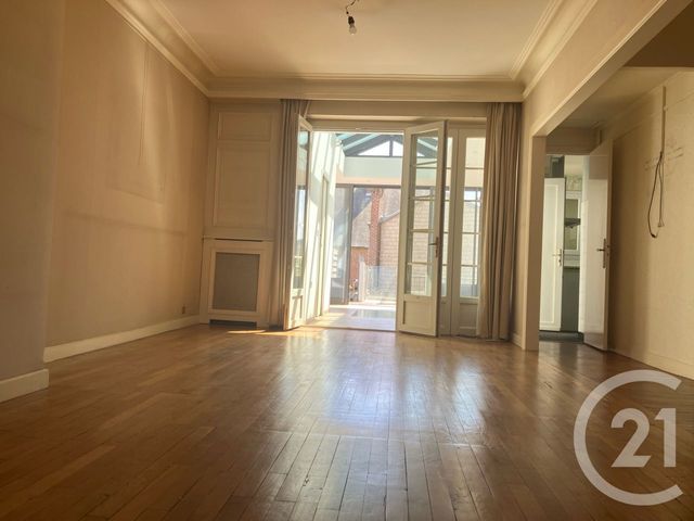 maison à vendre - 5 pièces - 198.0 m2 - ABBEVILLE - 80 - PICARDIE - Century 21 Triangle Immobilier